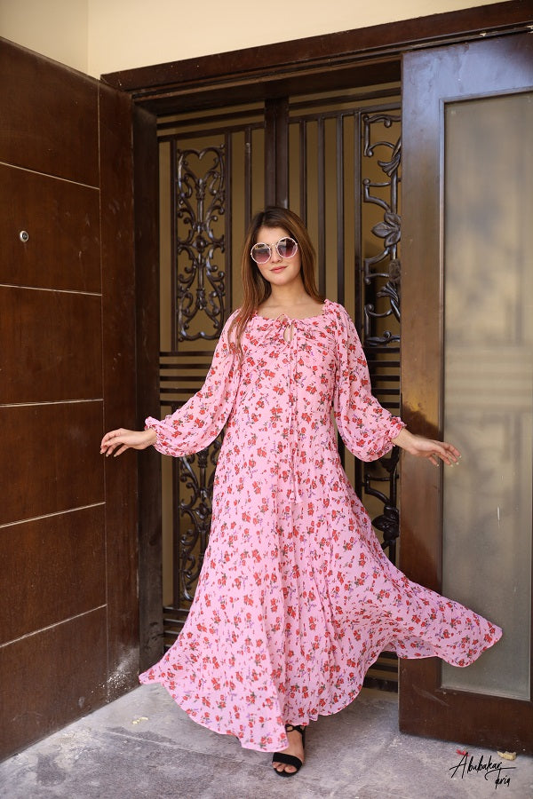 Floral