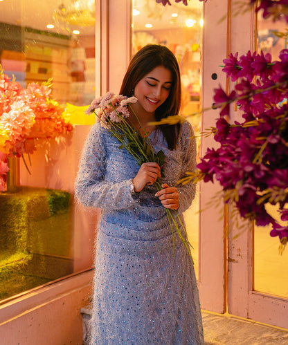 CHIC THREADS SEQUINS BODYCON